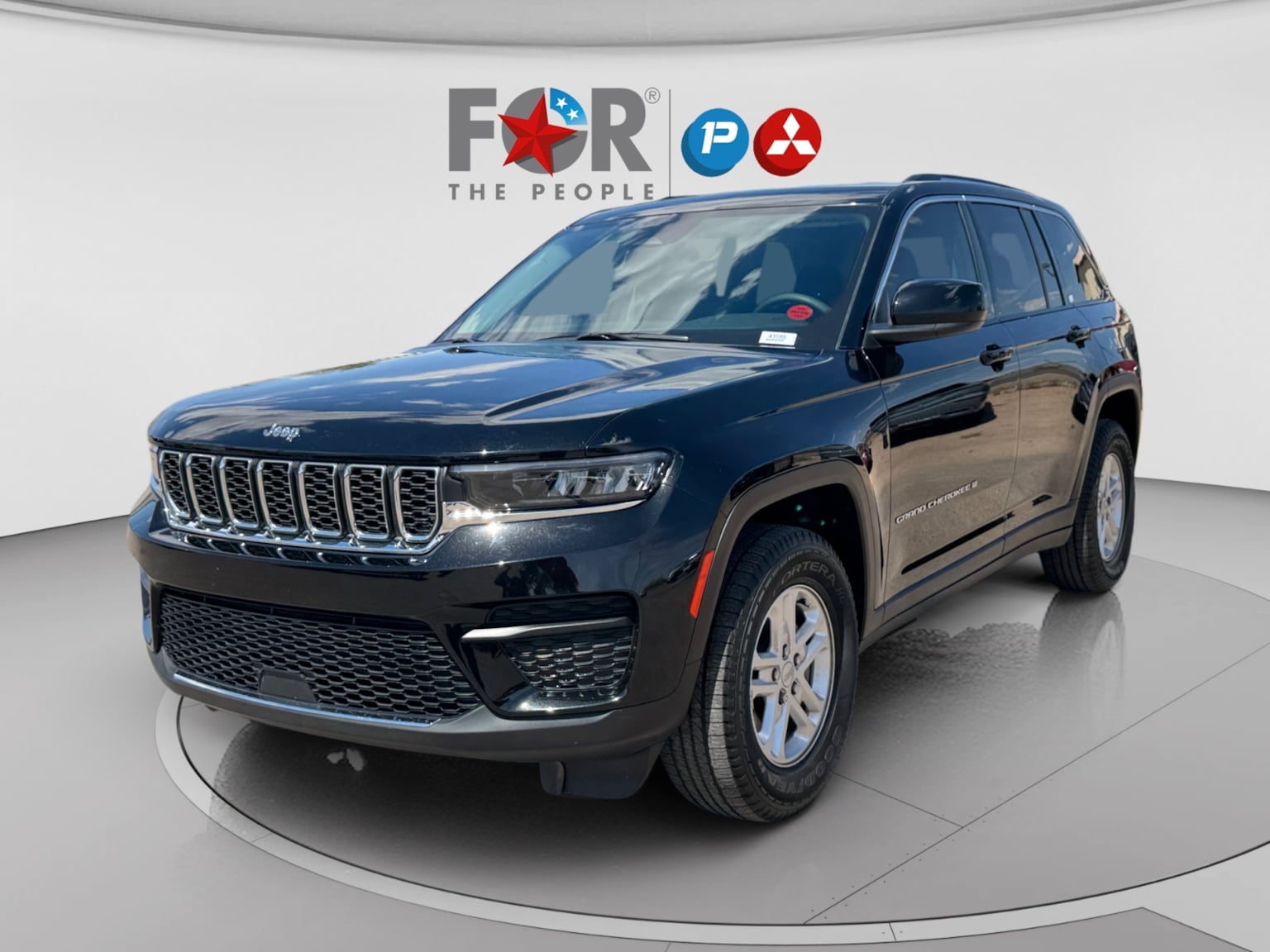 jeep grand cherokee 2023 1C4RJGAG9PC535300 image jeep grand cherokee 2023 1C4RJGAG9PC535300 image
